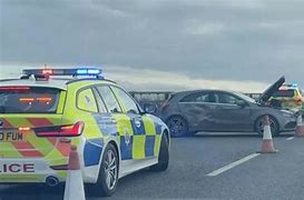 Image result for Car Crash A19