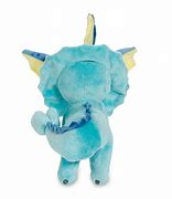 Image result for Pokemon Center Exclusive Vaporeon Plush