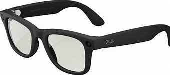 Image result for Meta Ray-Ban Matte