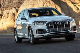 Image result for Audi Q7 Back