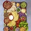 Image result for Food Sharing Board Ideas