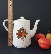 Image result for White Wedgwood England Coffee Pot