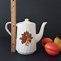 Image result for White Wedgwood England Coffee Pot