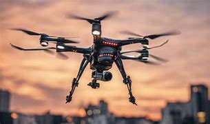 Image result for Police Drones