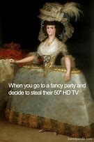 Image result for Classical Art Memes Funny