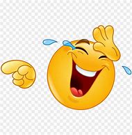 Image result for Yellow Emoji Guy Laughing