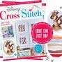 Image result for Disney Cross Stitch Patterns