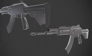 Image result for Galil Ace Compensator