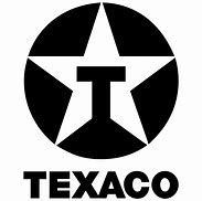 Image result for Texaco Logo.svg