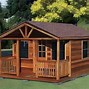 Image result for 16 X 20 Shed Kits