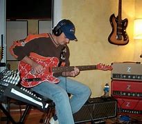 Image result for Brad Pasiley Guitars