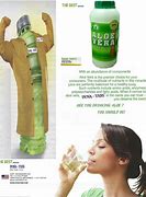 Image result for Aloe Vera Drinking Gel