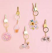 Image result for Logo Keychains Acrylic