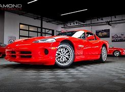 Image result for Dodge ACR Viper Blood Red