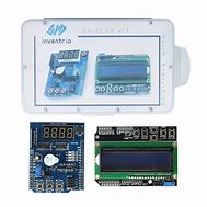 Image result for Inventr Hero Board I/O Pins