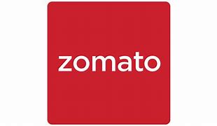 Image result for Zomato Logo Transparent