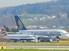 Image result for Airbus A380 vs A340