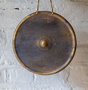 Image result for Flat Gong