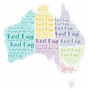 Image result for Red Dog Wa