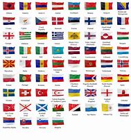 Image result for European Flags