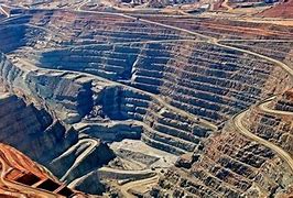 Image result for Balochistan Gold Mine