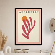 Image result for Affiche Aesthetic