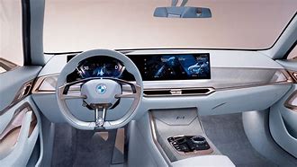 Image result for BMW I4 Series