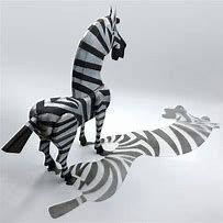 Image result for Zebra Shadow