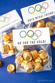 Image result for Olympic-themed Party Ideas