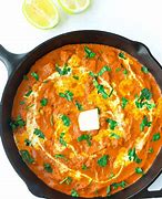 Image result for Paneer Butter Masala Small Images Free