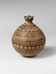 Image result for Greek Pottery