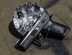 Image result for CZ 5.7 Pistol