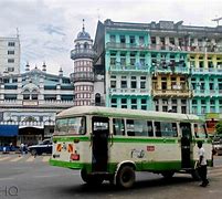 Image result for Time City Yangon