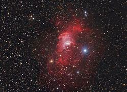 Image result for NGC7635 Nebula