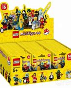 Image result for LEGO Blind Bags Series 19