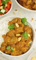 Image result for Lamb Tikka Pasanda Red