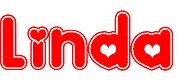 Image result for Name Linda Clip Art