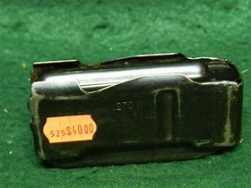 Image result for Remington 270 Magazine Clip