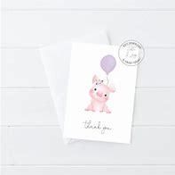 Image result for Thank You Piggies