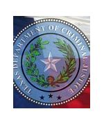 Image result for TDCJ Flag Silver Line