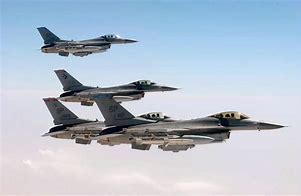 Image result for Lockheed Martin F-16 Fighting Falcon