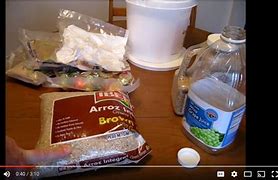 Image result for Survival Food and Storage