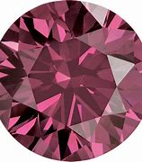 Image result for Round Pink Diamond Su