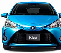 Image result for Toyota Front View