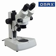 Image result for OMAX Microscope