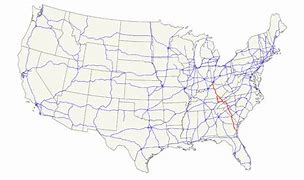 Image result for U.S. Route 25