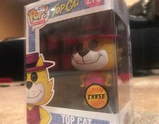 Image result for Top Cat Chase