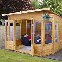 Image result for Garden Room Summer Houses