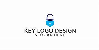 Image result for Key Logo Design