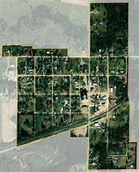 Image result for Westphalia Kansas Map